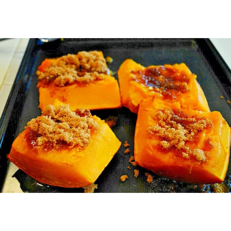 FRONTIER SEED CO USA FANTASTIC FLAVOR Pink Banana Winter Squash