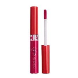 ésika - Labial COLORFIX Liquid Tattoo Mate 6ml (Rojo Triunfante)                                                                                      