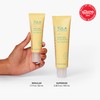 TULA Skin Care Protect + Glow Daily Sunscreen - Gel,