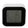 3 in 1 Temperature Humidity Meter High Accuracy Air Quality