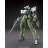Bandai Hobby HG Orphans 1/144 Graze Kai "Gundam Iron Blooded