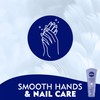 Nivea - Smooth nourishing hand cream macadamia nut oil 100