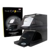 The CapBox 2.0 (2 Pack Clear) Hat Organizer for Baseball