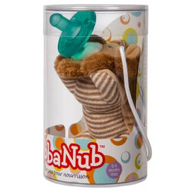 Mary Meyer WubbaNub African Lion 42554