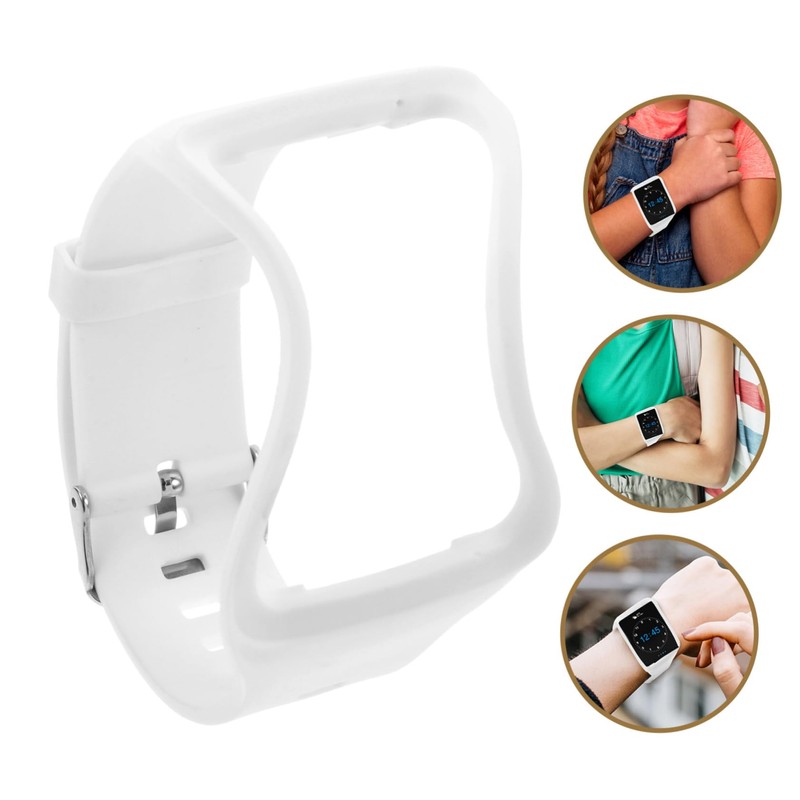 VILLFUL Smartwatch Band Replacement for Pet Jewelry Bracelet Watch Strap