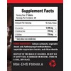 Bcaas 3000 Mg En Tabletas Aminoácidos Ramificados