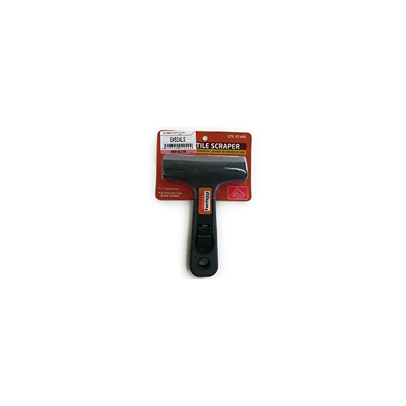 Esco 100x140mm Glass & Tile Scraper EA524LS