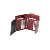 6010 Crunch, ruby-red, Elegant