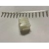 Tyco Ram Promaster Tyco 1-480710-0 Auxiliary Wiring Plug Upfit Interface