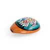 Percussion Plus PP621 Ocarina, Orange