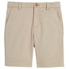vineyard vines Boys' Stretch Breaker Shorts, Khaki