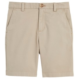 vineyard vines Boys' Stretch Breaker Shorts, Khaki