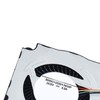 Game Console CPU Cooling Fan Quiet Replacement CPU Fan for
