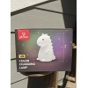 Globe Tommy the Dinosaur - Color Changing LED Night Light