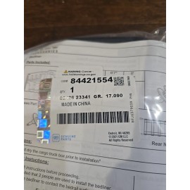 GM Genuine GM Attachment Kit 84421554