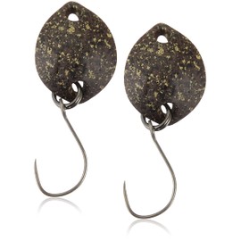 ROB LURE Spoon Babel Z 1.5g #6 DP