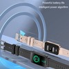 Fitness Tracker with Sleep Monitor Intelligent 1.47 Inch Full Touch