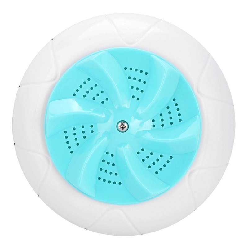 Okuyonic Easy to Carry Ultrasonic Turbo Washing Machine Automatic Mini