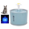 Pet Drinking Fountain Automatic Circulating Water Cat Smart Water Dispenser