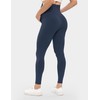 Buttergene 5 Pack Women's Creamlush Maternity Leggings Maternity Yoga Pants
