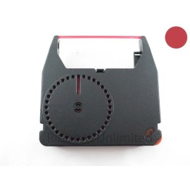 KORECTYPE Compatible with IBM Wheelwriter 5 Red Correctable Typewriter Ribbon New