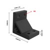 SeekLiny 8Pcs 2040 Corner Brackets Set with 32Pcs M5 T