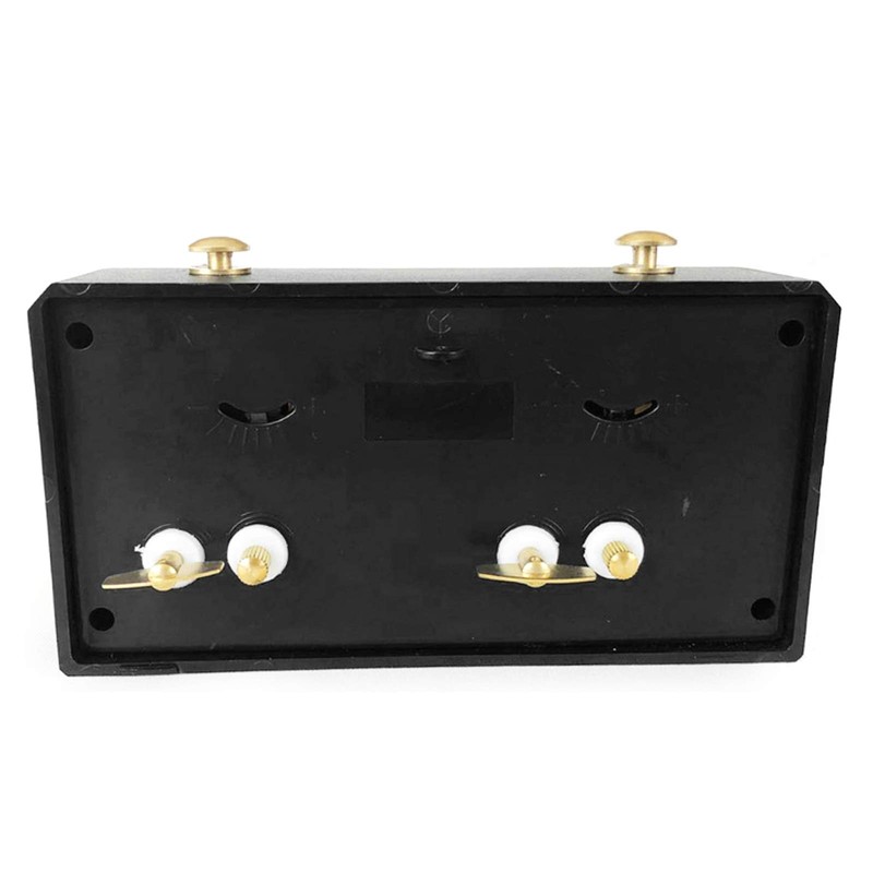 Chess Clock Pro Game Timer Mechanical Analog Clock Timer Up