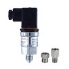 Heavy Duty Pressure Transmitter Transducer (Range: with Reducer 1/4 NPT,