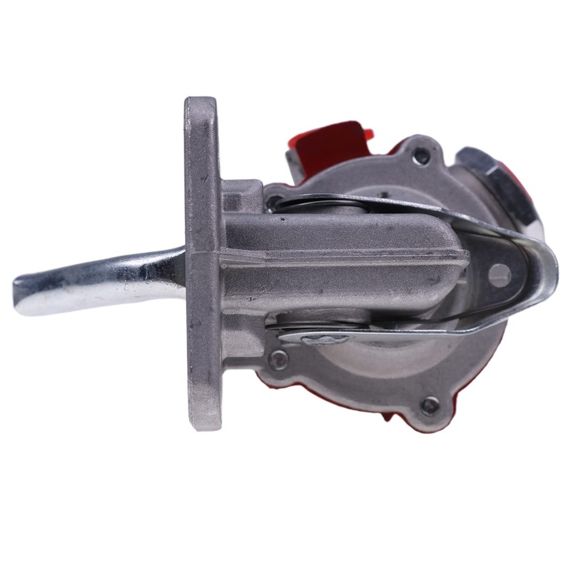 FridayParts Fuel Transfer Pump 6I-0570 for Caterpillar CAT 416B 426B