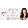 ITELY IT&LY ITELY WondHairFul Defendo Heat Protector Milk 5.07 oz