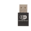 Wireless Network Card W58 RTL8811AU 600M Transmission Built in Antenna