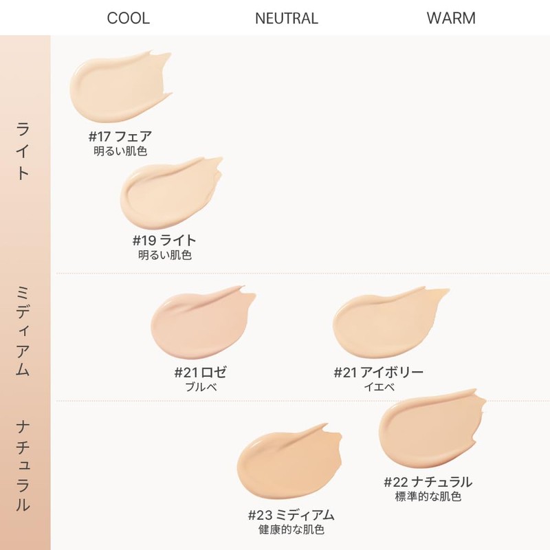 BANILA CO COVER RICH ULTIMATE WHITE CUSHION 6 Colors [SPF38/PA++]