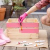 Huwena 2 Pack DIY Bikini Box Kit- DIY Painting Bikini
