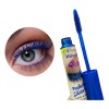 Prosa Rimel 4 En 1 Profesional Silicón Azul Mascara Pestañas
