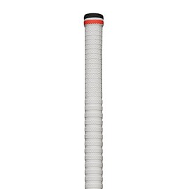 Gunn & Moore Dynamic Cricket Grip - WHITE/BLACK/RED