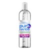 Gel Antibacterial Purehands 1l Aloe Vera Con Dosificador