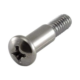 Unbranded 1973-80 Parklamp Lens Screw ea. for Chevy, GMC Truck