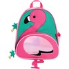 Skip-Hop Childrens Flamingo Backpack