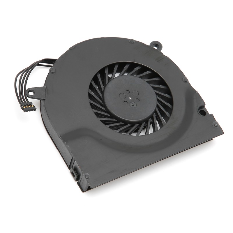 CPU Fan Strong Heat Dissipation Durable Compatible Computer Radiator Cooler