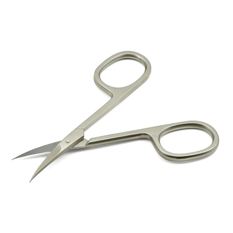 Mont Bleu Cuticle Scissors made in Italy | sharpened in