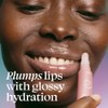 TULA Cuidado De La Piel Rose Glow Bálsamo Labial Get