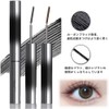 Korean 3D Curl Mascara, Long & Curl Keep, Waterproof &