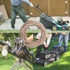 YGQ Pull Rope Starter Rope 3.0 mm Replacement Rope 1/8