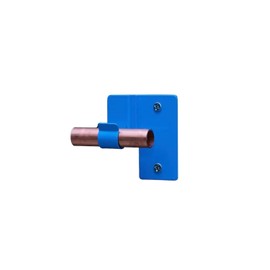 HAP System 1/2" Hold and Protect Pipe Hanger. CPVC, PEX & Copper Pipe Hanger.