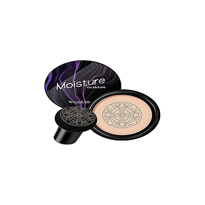 Crema CC con colchón de Aire | Crema BB |