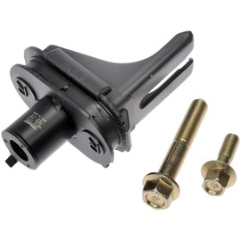 Dorman 523-515 Front Passenger Side Suspension Subframe Mount Compatible with Select Acura/Honda Models