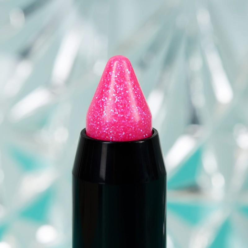 Moon Glitter Body Crayon Pen with Iridescent Glitter 3.5 g