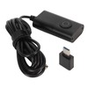 Undetectable Mouse Mover with Independent Switch Plug and Play Computer