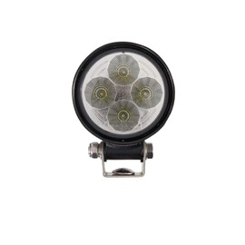 HELLA 1G0 357 000-001 LED-Worklight - Valuefit R500 - 12/24V - 500lm - Bolted - Short distance lighting - Cable: 550mm - Plug: open cable ends