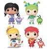 Funko POP! & Buddy Rainbow Brite (2024) VARIANT SELECT -